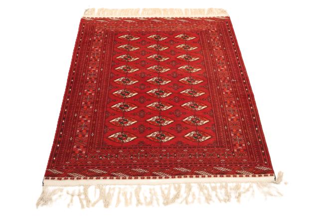 Afghan Akhche Buchara - 1