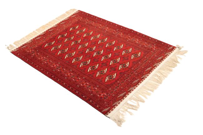 Afghan Akhche Buchara - 2