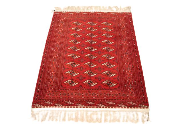 Afghan Akhche Buchara - 3
