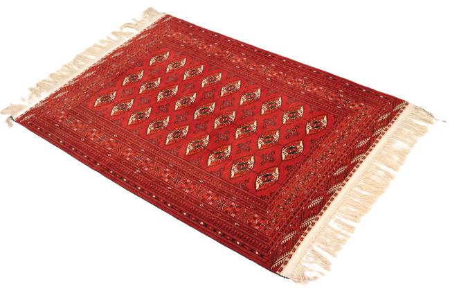 Afghan Akhche Buchara - 4