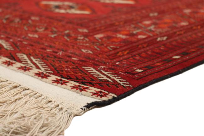 Afghan Akhche Buchara - 5