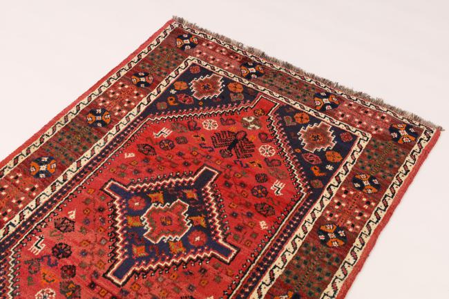 Shiraz - 4