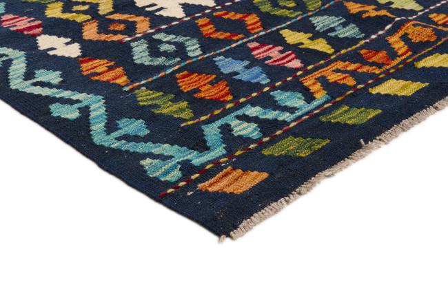 Kilim Afegão - 2