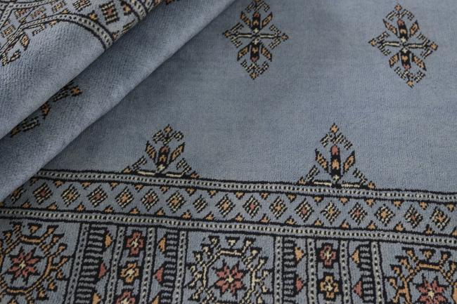 Pakistan Buchara 3ply - 2