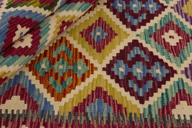 Kilim Afegão - 1