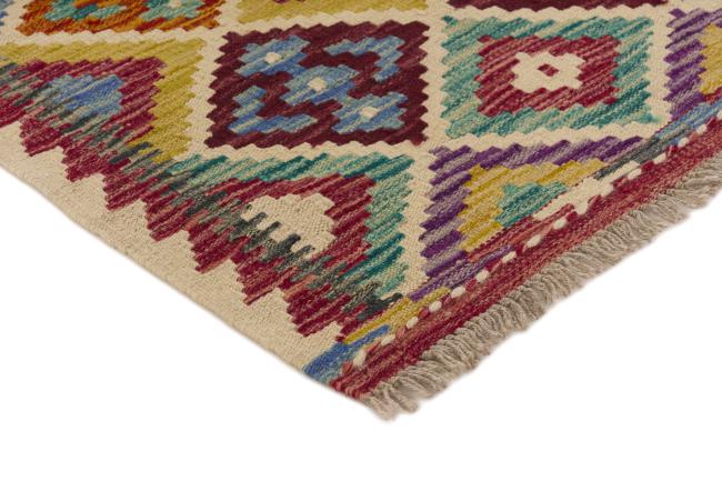 Kilim Afegão - 2