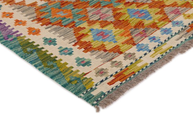 Kelim Afghan - 2