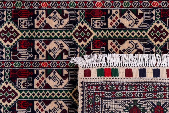 Khal Mohammadi - 6