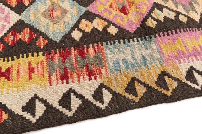 Kilim Afegão - 3