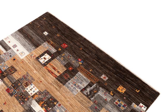 Persja Gabbeh Loribaft Nowbaft - 1