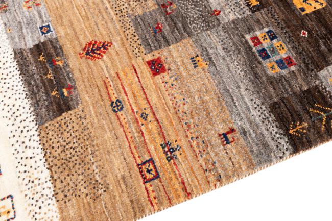 Persja Gabbeh Loribaft Nowbaft - 2