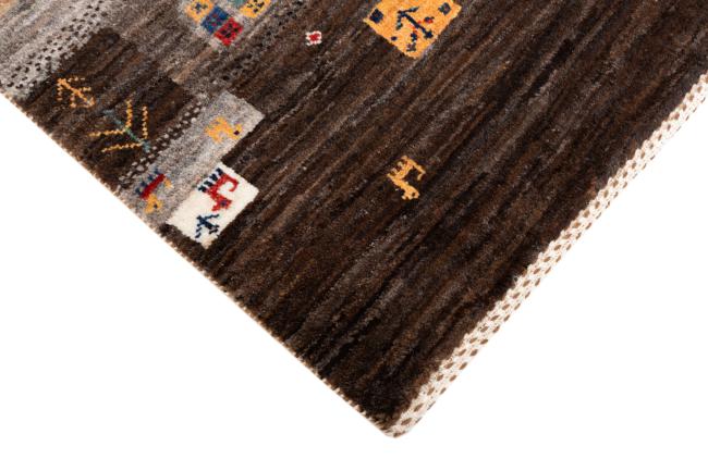 Persja Gabbeh Loribaft Nowbaft - 3