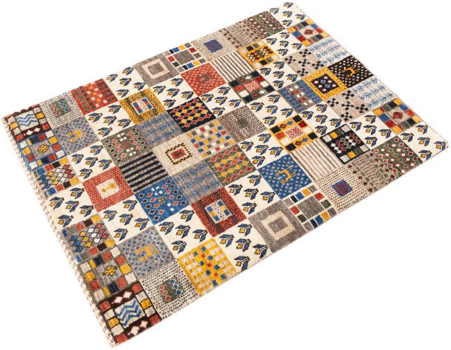 Perser Gabbeh Loribaft Essence - 1