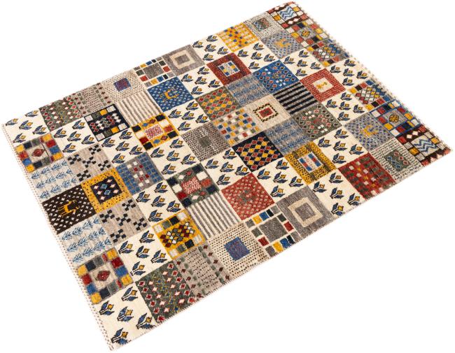 Perser Gabbeh Loribaft Essence - 2