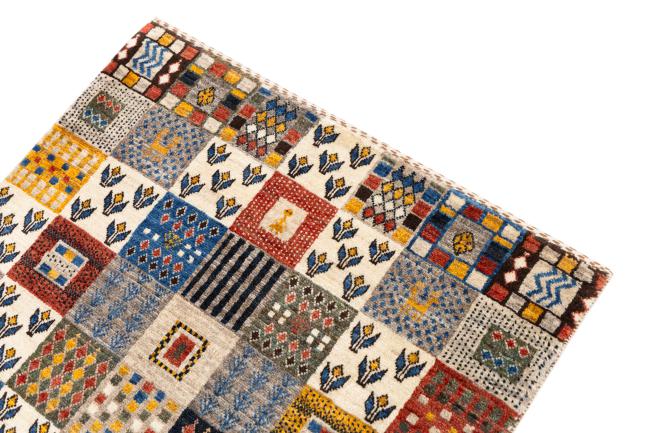 Perser Gabbeh Loribaft Essence - 3