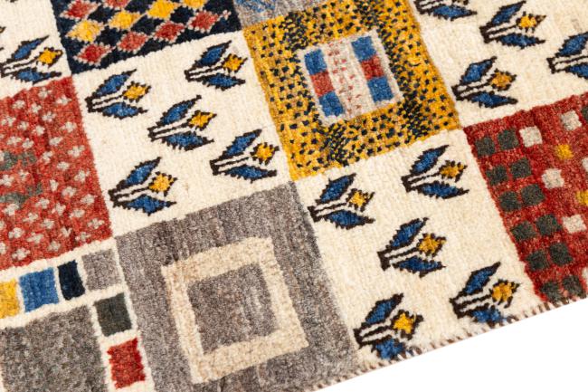 Perser Gabbeh Loribaft Essence - 4