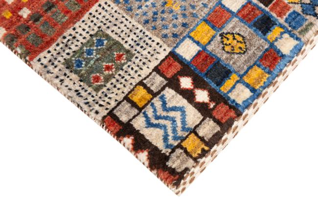 Perser Gabbeh Loribaft Essence - 5