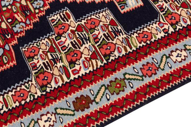 Kilim Senneh - 3