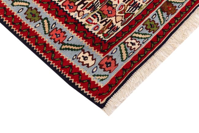 Kilim Senneh - 4