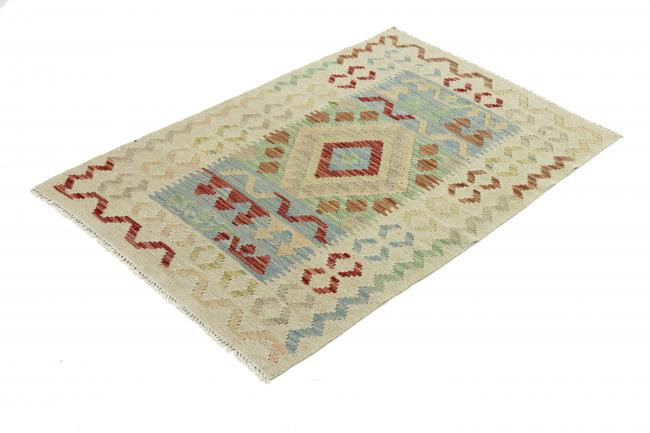 Kilim Afegão - 1