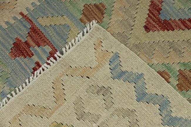 Kilim Afegão - 7