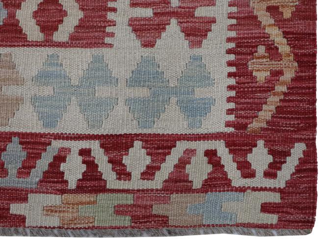 Kelim Afghan - 2