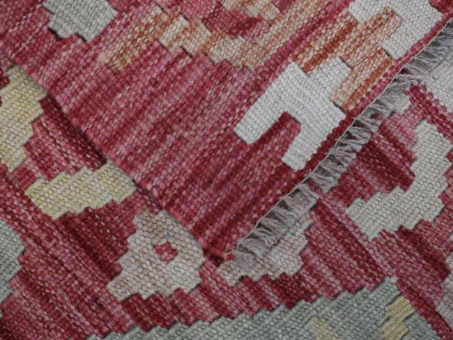 Kelim Afghan - 3