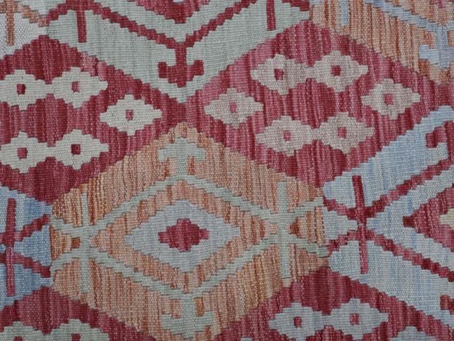 Kelim Afghan - 5