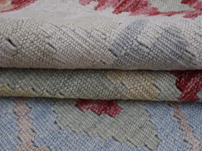 Kelim Afghan - 6