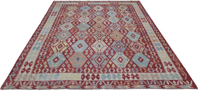 Kelim Afghan - 7