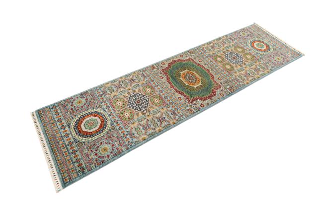 Mamluk - 1