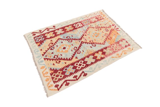 Kilim Afegão - 1