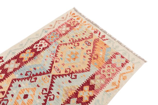 Kilim Afegão - 2