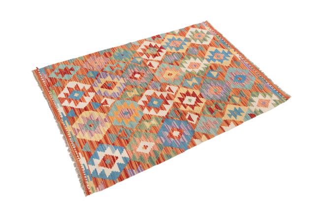 Kilim Afgán - 1