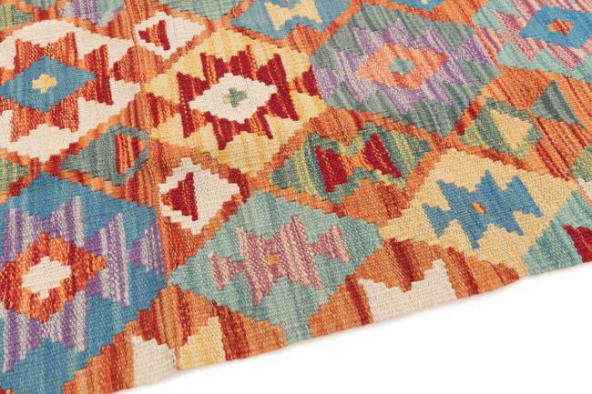 Kilim Afegão - 3