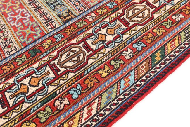 Kilim Soozani - 4