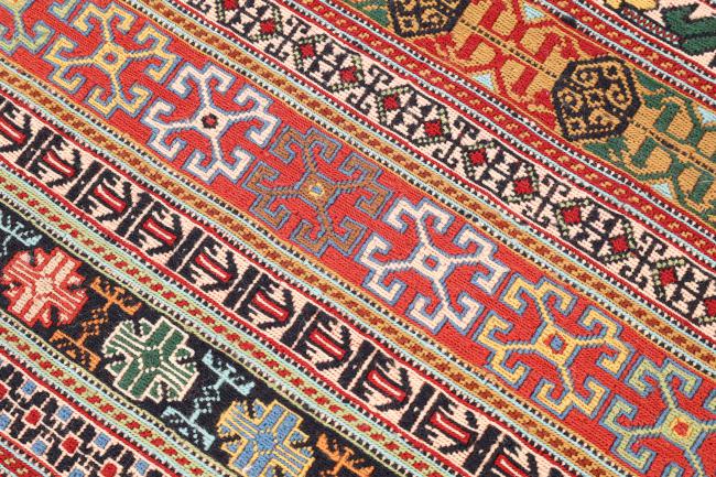 Kilim Soozani - 7