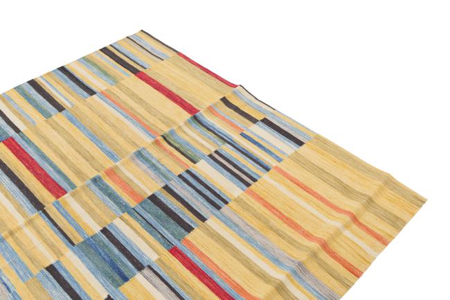 Kilim Afghan Design - 2