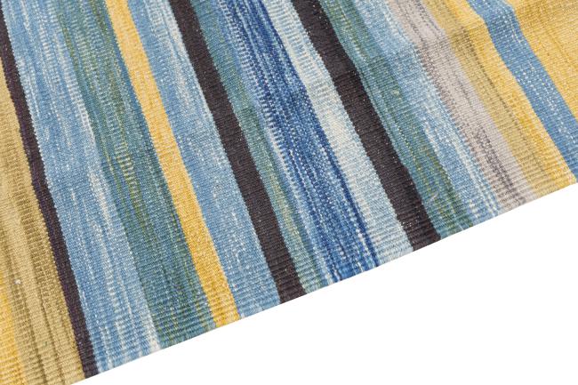Kilim Afghan Design - 3