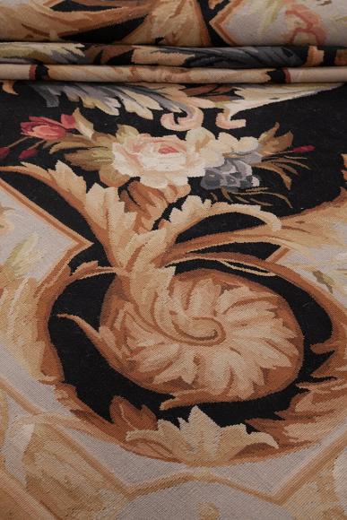 Kelim Aubusson - 1