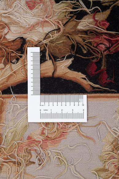 Kelim Aubusson - 2
