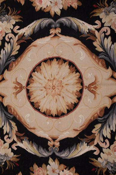 Kelim Aubusson - 3