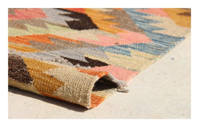 Kilim Afghan Kaudani Limited - 2