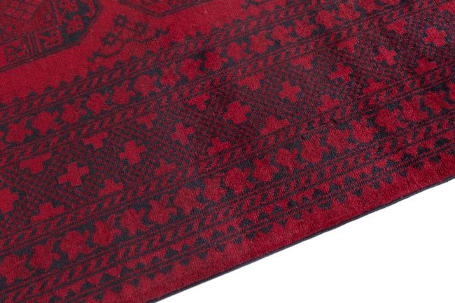 Afghan Akhche - 4