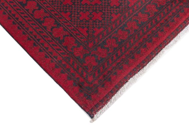 Afghan Akhche - 5