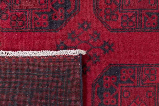 Afghan Akhche - 6