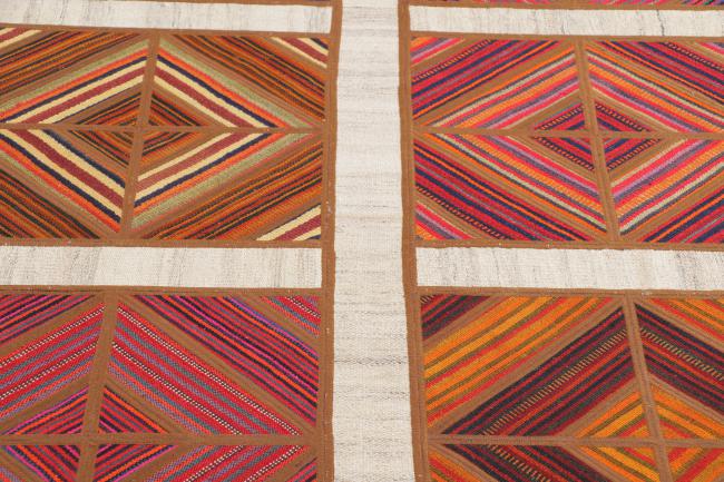 Kilim Patchwork - 2