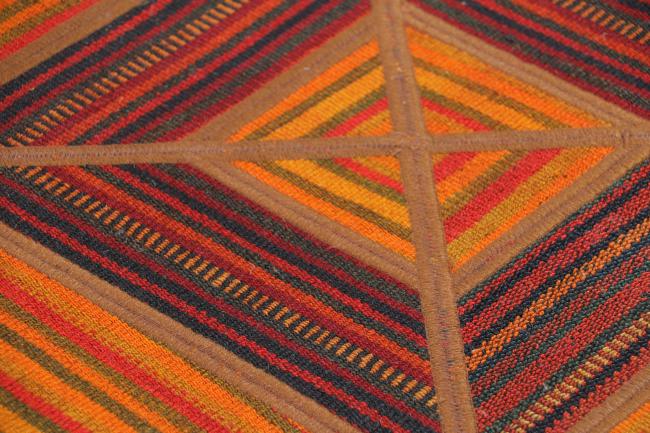 Kilim Patchwork - 3