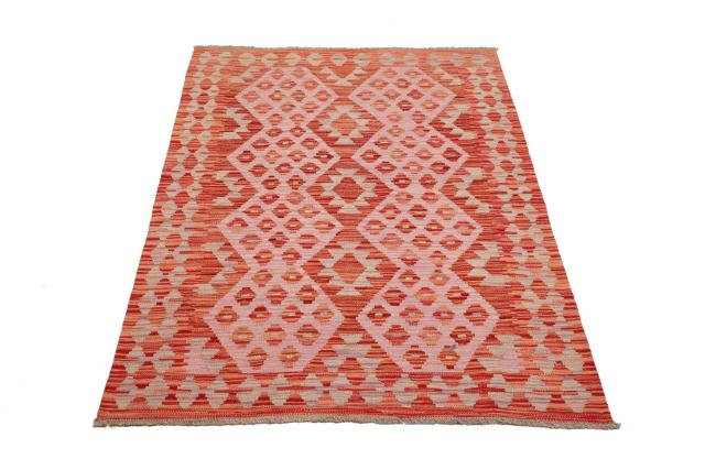 Kilim Afgán - 1