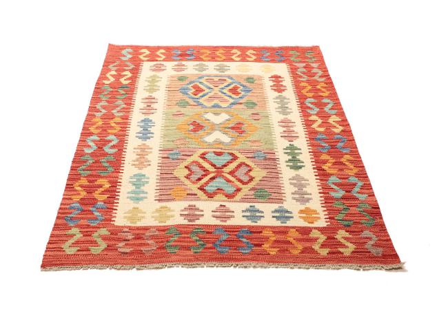 Kilim  Afghan - 1